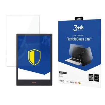 3MK FlexibleGlass Lite ONYX Boox Note 5 10.3&quot; hibrid üveg Lite képernyővédő fólia kép