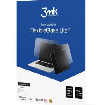 3MK FlexibleGlass Lite Oppo Pad 2 hibrid üveg Lite fólia kép