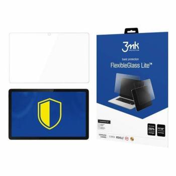 3MK FlexibleGlass Lite Realme Pad 10.4&quot; hibrid üveg Lite képernyővédő fólia kép