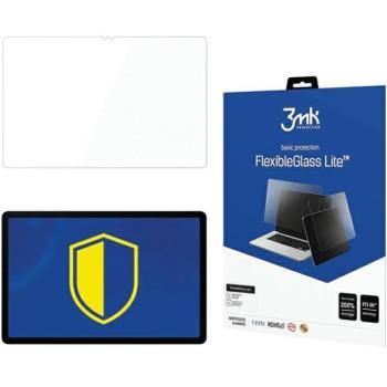 3MK FlexibleGlass Lite Sam Tab S9 hibrid üveg Lite fólia kép