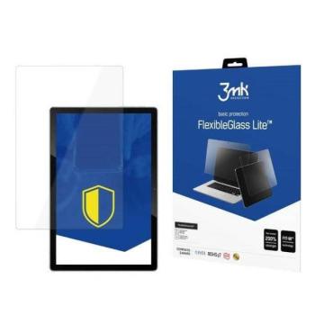 3MK FlexibleGlass Lite Samsung Tab A7 2022 T503 hibrid üveg Lite képernyővédő fólia kép
