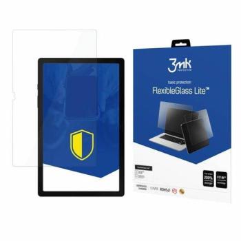 3MK FlexibleGlass Lite Samsung Tab A8 2021 10.5&quot; hibrid üveg Lite képernyővédő fólia kép