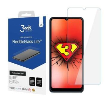 3MK FlexibleGlass Lite T-Mobile T Phone Pro 5G / Revvl 6 Pro 5G hibrid üveg Lite képernyővédő fólia kép