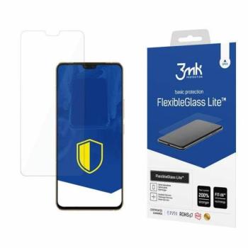 3MK FlexibleGlass Lite Vivo V23 5G hibrid üveg Lite képernyővédő fólia kép