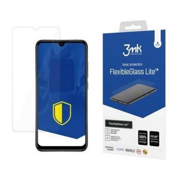 3MK FlexibleGlass Lite Xiaomi Mi 9 Lite /Mi CC9 hibrid üveg Lite képernyővédő fólia kép