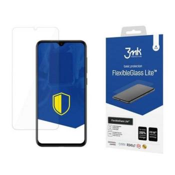 3MK FlexibleGlass Lite Xiaomi Mi 9 SE Global hibrid üveg Lite képernyővédő fólia kép