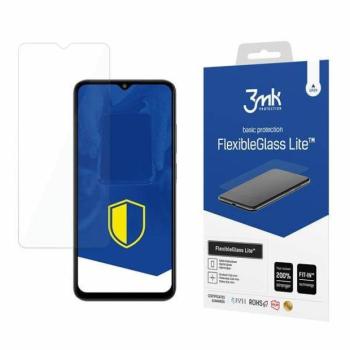 3MK FlexibleGlass Lite Xiaomi Poco M5 hibrid üveg Lite képernyővédő fólia kép