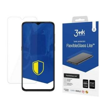 3MK FlexibleGlass Lite Xiaomi Redmi 9A hibrid üveg Lite képernyővédő fólia kép