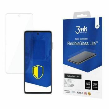 3MK FlexibleGlass Lite Xiaomi Redmi A1 hibrid üveg Lite képernyővédő fólia kép