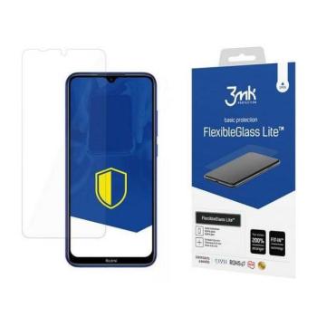 3MK FlexibleGlass Lite Xiaomi Redmi Note 8T hibrid üveg Lite képernyővédő fólia kép