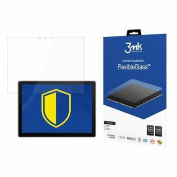 3MK FlexibleGlass Microsoft Surface Pro 7+ 12.3&quot; hibrid üveg képernyővédő fólia kép