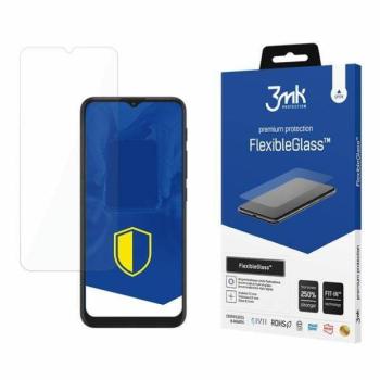 3MK FlexibleGlass Motorola Moto E7 Power hibrid üveg képernyővédő fólia kép