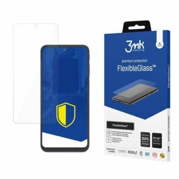 3MK FlexibleGlass Motorola Moto G41 hibrid üveg képernyővédő fólia kép