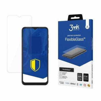 3MK FlexibleGlass Motorola Moto G9 Play E7 Plus hibrid üveg képernyővédő fólia kép