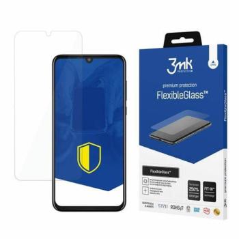 3MK FlexibleGlass Motorola One Zoom hibrid üveg képernyővédő fólia kép