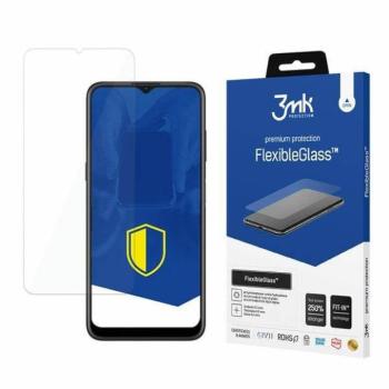 3MK FlexibleGlass Nokia G11 hibrid üveg képernyővédő fólia kép