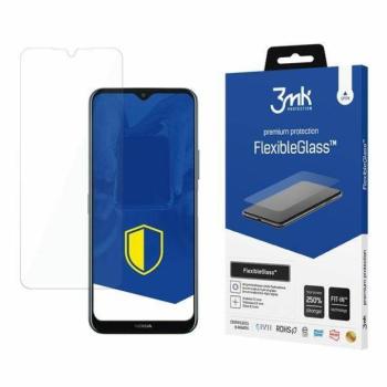 3MK FlexibleGlass Nokia G50 5G hibrid üveg képernyővédő fólia kép
