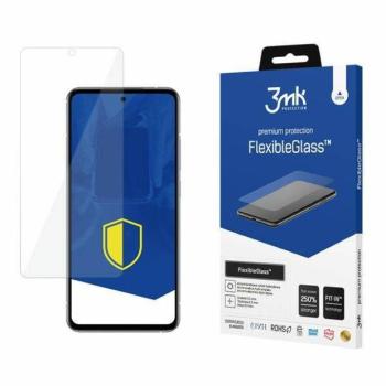 3MK FlexibleGlass Nokia X30 hibrid üveg képernyővédő fólia kép