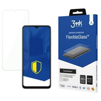 3MK FlexibleGlass Oppo A17 hibrid üveg fólia kép