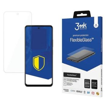 3MK FlexibleGlass Oppo A79 5G hibrid üveg kép