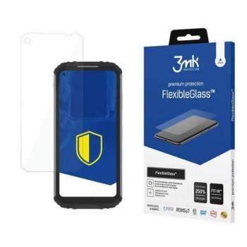 3MK FlexibleGlass Oukitel WP16 hibrid üveg képernyővédő fólia kép