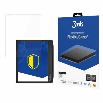 3MK FlexibleGlass PocketBook Era 7&quot; hibrid üveg képernyővédő fólia kép