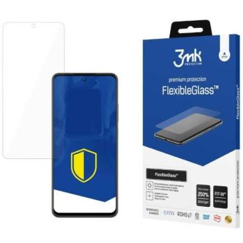 3MK FlexibleGlass Realme C55 hibrid üveg fólia kép