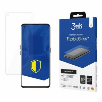 3MK FlexibleGlass Realme GT Neo 2 5G hibrid üveg képernyővédő fólia kép