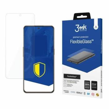 3MK FlexibleGlass Realme GT2 Master Explorer hibrid üveg képernyővédő fólia kép