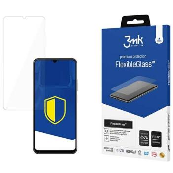 3MK FlexibleGlass Realme Note 50 hibrid üveg kép