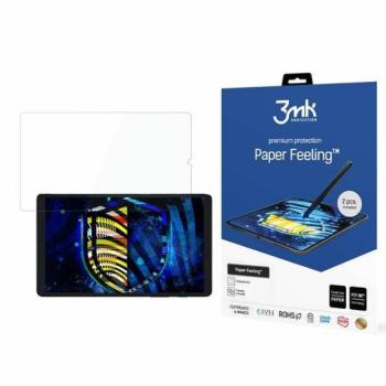 3MK FlexibleGlass Realme Pad Mini 8.7&quot; hibrid üveg képernyővédő fólia kép