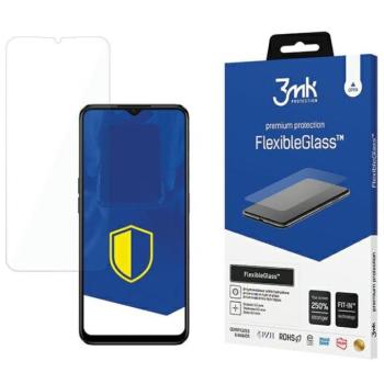 3MK FlexibleGlass Redmi Note 13 5G hibrid üveg Redmi Note 13 5G hibrid üveg kép