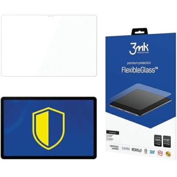 3MK FlexibleGlass Sam Tab S9 Ultra hibrid üveg fólia kép
