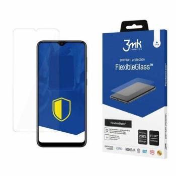 3MK FlexibleGlass Samsung Galaxy A202 A20e hibrid üveg képernyővédő fólia kép