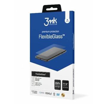3MK FlexibleGlass Samsung Galaxy A23 5G hibrid üveg képernyővédő fólia kép