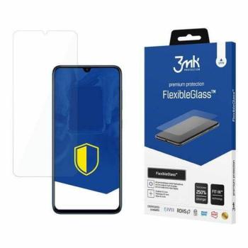 3MK FlexibleGlass Samsung Galaxy A705 A70 hibrid üveg képernyővédő fólia kép