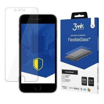 3MK FlexibleGlass Samsung Galaxy A715 A71 hibrid üveg képernyővédő fólia kép