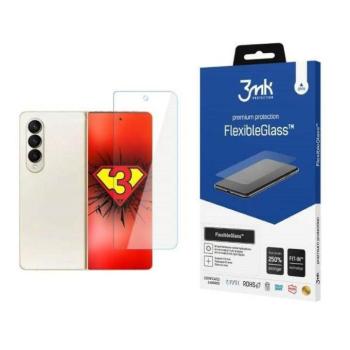 3MK FlexibleGlass Samsung Galaxy F936 Z Fold4 hibrid üveg képernyővédő fólia kép