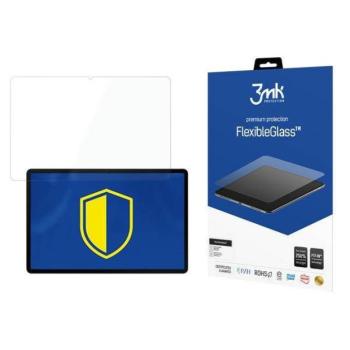 3MK FlexibleGlass Samsung Galaxy Tab S8 Plus 12.4&quot; hibrid üveg képernyővédő fólia kép