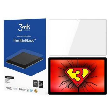 3MK FlexibleGlass Samsung Tab A7 T505/T500 10,4&quot; hibrid üveg képernyővédő fólia kép