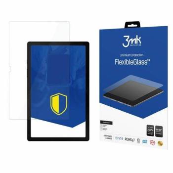 3MK FlexibleGlass Samsung Tab A8 2021 10.5&quot; hibrid üveg képernyővédő fólia kép