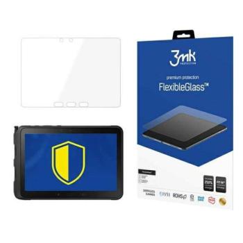 3MK FlexibleGlass Samsung Tab Active 4 Pro do 11&quot; hibrid üveg képernyővédő fólia kép