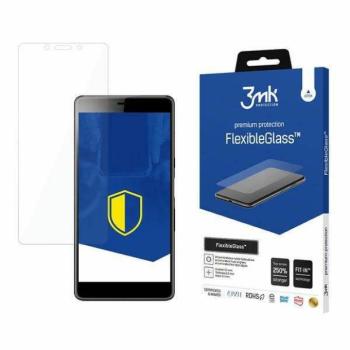3MK FlexibleGlass Sony Xperia L3 hibrid üveg képernyővédő fólia kép