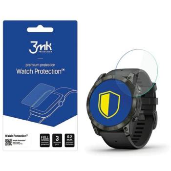 3MK FlexibleGlass Watch Garmin Epix Pro gen 2 42mm hibrid üveg óra kép