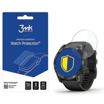 3MK FlexibleGlass Watch Garmin Epix Pro gen 2 47mm hibrid üveg fólia kép