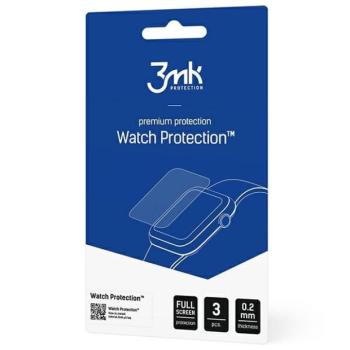3mk FlexibleGlass Watch Garmin Forerunner 165 hibrid üvegfólia kép