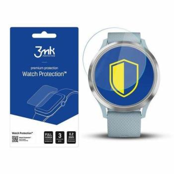 3MK FlexibleGlass Watch Garmin Vivomove HR hibrid üveg képernyővédő fólia kép