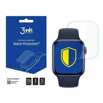 3mk FlexibleGlass Watch hibrid üveg kijelzővédő Apple Watch 6 40mm kép