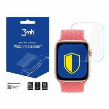 3mk FlexibleGlass Watch hibrid üveg kijelzővédő Apple Watch SE 40mm kép
