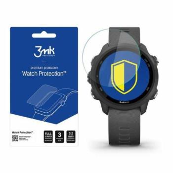 3mk FlexibleGlass Watch hibrid üveg kijelzővédő Garmin Forerunner 245 kép